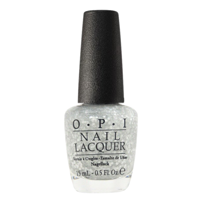 OPI Nail Lacquer, NL T55, Pirouette My Whistle, 0.5oz KK1005