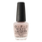 OPI Nail Lacquer, NL T69, Love Is In The Bare (Available 3 IN 1), 0.5oz KK1005