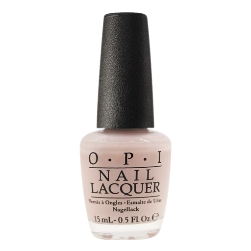 OPI Nail Lacquer, NL T69, Love Is In The Bare (Available 3 IN 1), 0.5oz KK1005