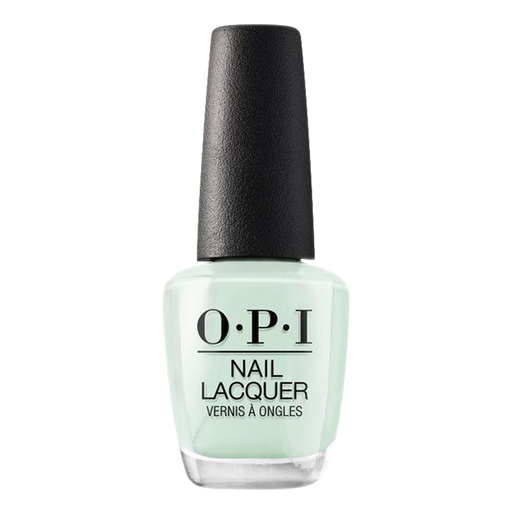 OPI Nail Lacquer, Soft Shades Collection, NL T72, This Cost Me A Mint (Available 3 IN 1), 0.5oz KK1005