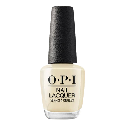 OPI Nail Lacquer, Soft Shades Collection, NL T73, One Chic Chick (Available 3 IN 1), 0.5oz MH0924