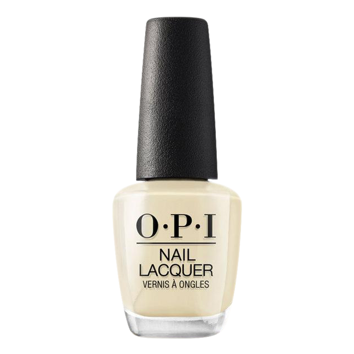OPI Nail Lacquer, Soft Shades Collection, NL T73, One Chic Chick (Available 3 IN 1), 0.5oz MH0924