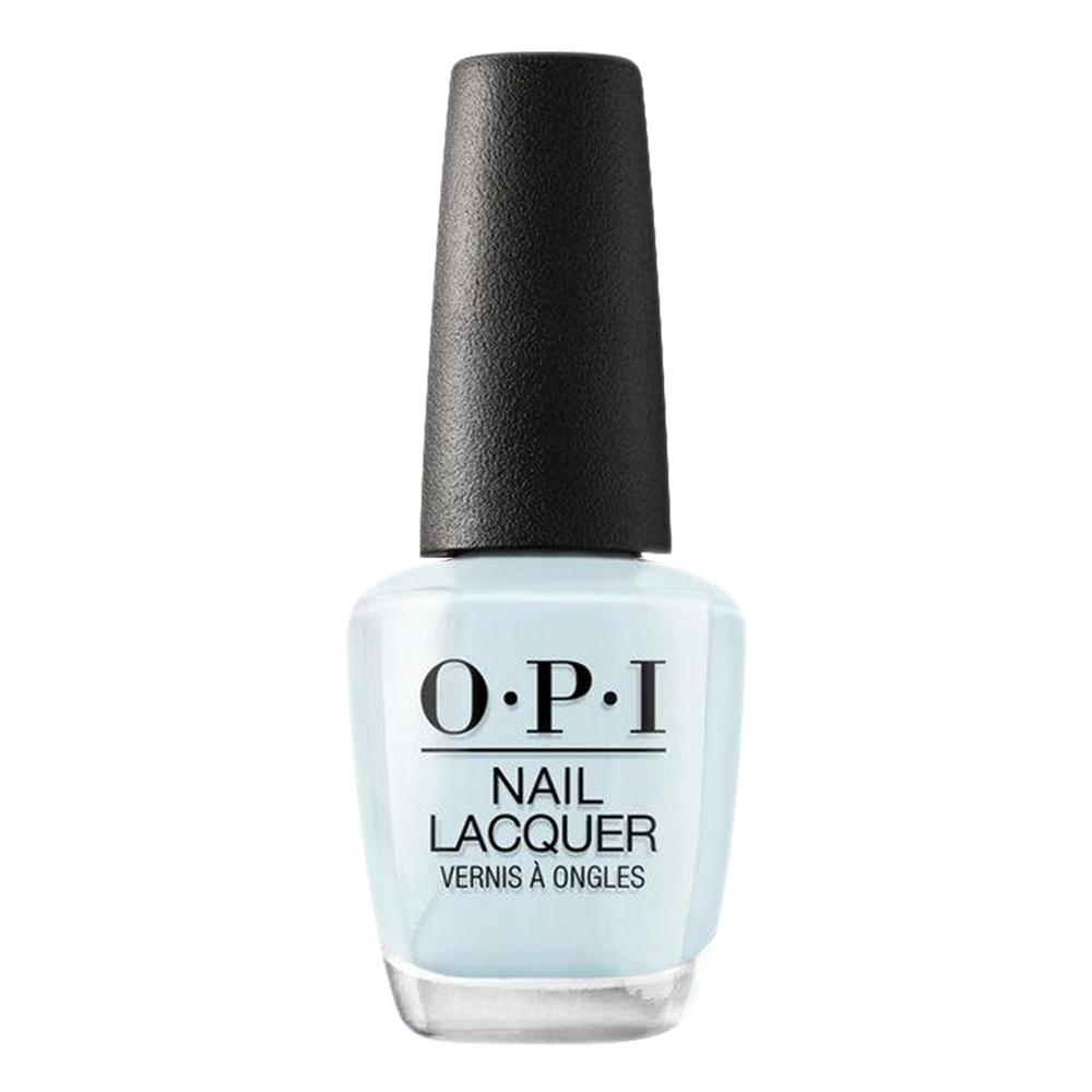 OPI Nail Lacquer, Soft Shades Collection, NL T75, Its A Boy (Available 3 IN 1), 0.5oz KK1129