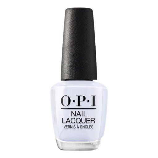OPI Nail Lacquer, Soft Shades Collection, NL T76, I Am What I Amethyst (Available 3 IN 1), 0.5oz KK1129