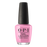OPI Nail Lacquer 2, Tokyo Spring Collection, NL T80, Rice Rice Baby, 0.5oz OK1226