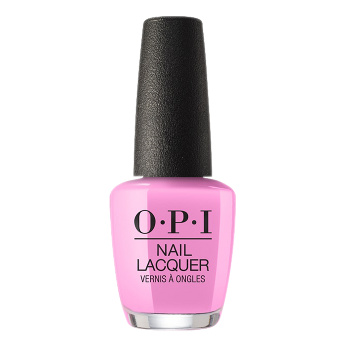 OPI Nail Lacquer 2, Tokyo Spring Collection, NL T81, Another Ramen-tic Evening, 0.5oz OK1226