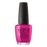 OPI Nail Lacquer 2, Tokyo Spring Collection, NL T83, Hurry-juku Get This Color!, 0.5oz OK1226