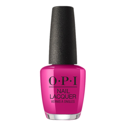 OPI Nail Lacquer 2, Tokyo Spring Collection, NL T83, Hurry-juku Get This Color!, 0.5oz OK1226