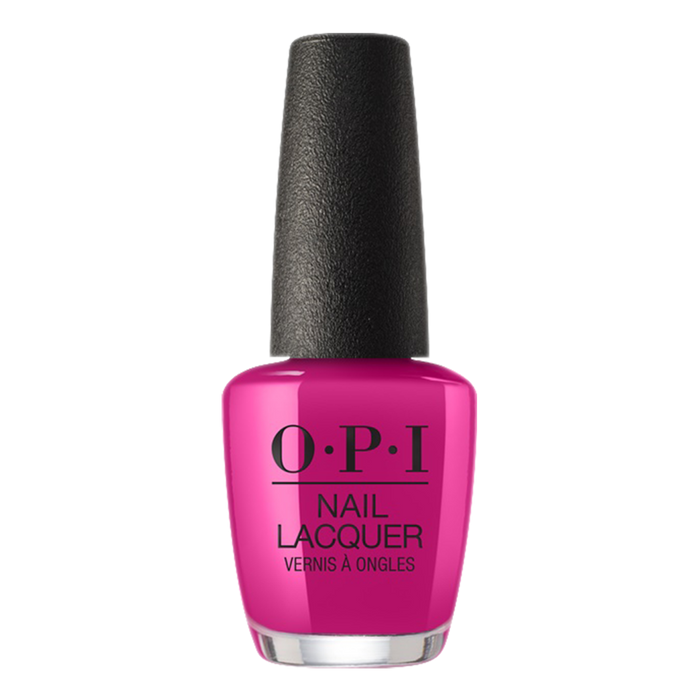 OPI Nail Lacquer 2, Tokyo Spring Collection, NL T83, Hurry-juku Get This Color!, 0.5oz OK1226