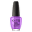 OPI Nail Lacquer 2, Tokyo Spring Collection, NL T85, Samurai Breaks A Nail, 0.5oz OK1226