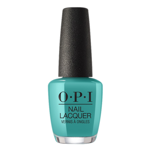 OPI Nail Lacquer 2, Tokyo Spring Collection, NL T87, I'm On A Sushi Roll, 0.5oz OK1226