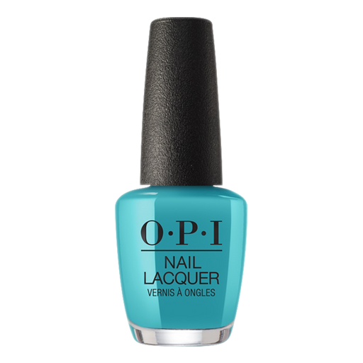 OPI Nail Lacquer 2, Tokyo Spring Collection, NL T88, Suzi-san Climbs Fuji-san, 0.5oz OK1226
