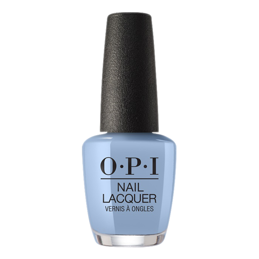 OPI Nail Lacquer 2, Tokyo Spring Collection, NL T90, Kanpai OPI!, 0.5oz OK1226