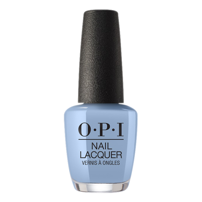 OPI Nail Lacquer 2, Tokyo Spring Collection, NL T90, Kanpai OPI!, 0.5oz OK1226