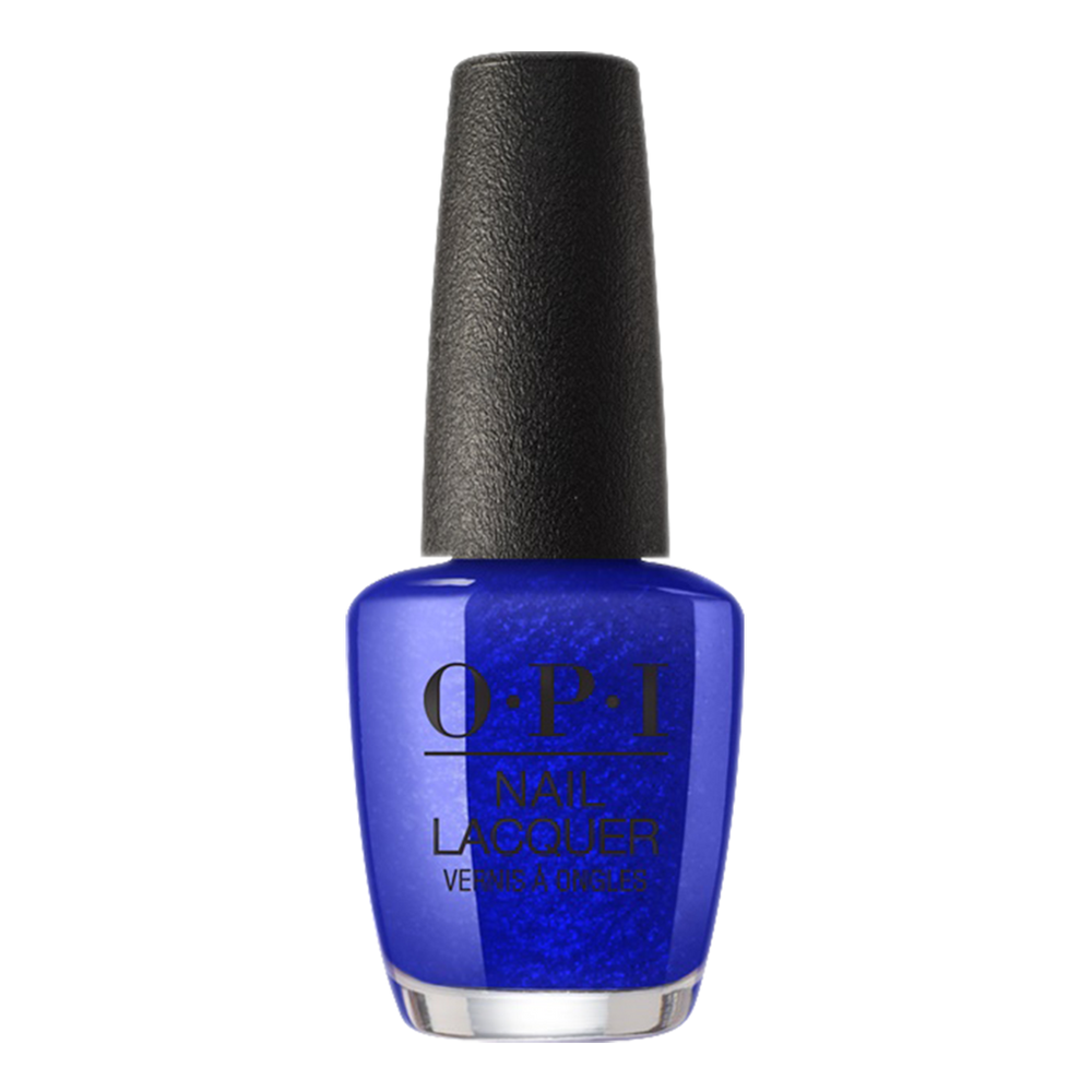 OPI Nail Lacquer 2, Tokyo Spring Collection, NL T91, Chopstix And Stones, 0.5oz OK1226