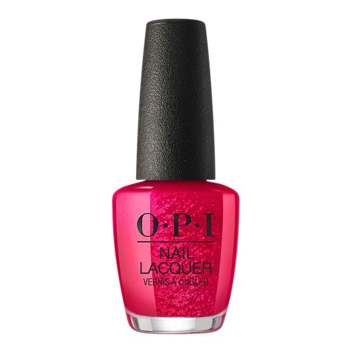 OPI Nail Lacquer, Scotland Fall 2019 Collection, NL U12, A Little Guilt Under The Kilt (Available 3 IN 1), 0.5oz OK0613VD