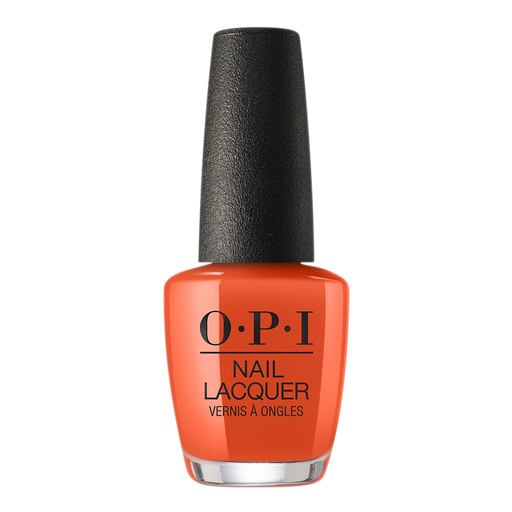 OPI Nail Lacquer, Scotland Fall 2019 Collection, NL U14, Suzi Needs A Loch-Smith (Available 3 IN 1), 0.5oz OK0613VD