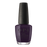 OPI Nail Lacquer, Scotland Fall 2019 Collection, NL U16, Good Girls Gone Plaid (Available 3 IN 1), 0.5oz OK0613VD