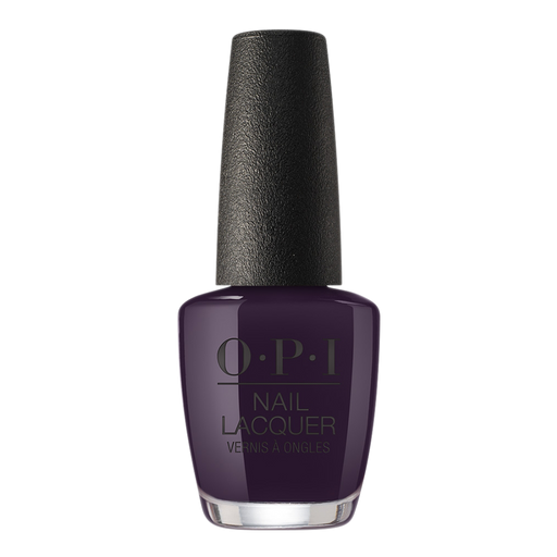 OPI Nail Lacquer, Scotland Fall 2019 Collection, NL U16, Good Girls Gone Plaid (Available 3 IN 1), 0.5oz OK0613VD