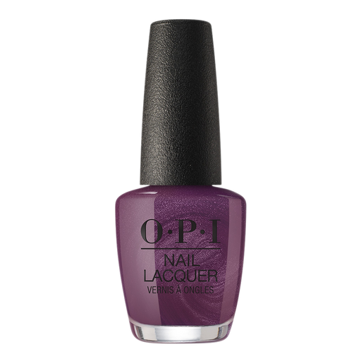 OPI Nail Lacquer, Scotland Fall 2019 Collection, NL U17, Boys Be Thistle-Ing At Me (Available 3 IN 1), 0.5oz OK0613VD