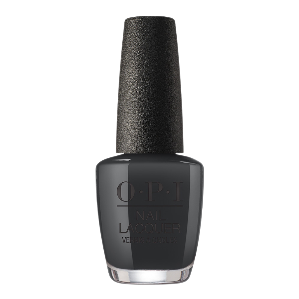 OPI Nail Lacquer, Scotland Fall 2019 Collection, NL U18, Rub-A-Pub-Pub, 0.5oz OK0613VD