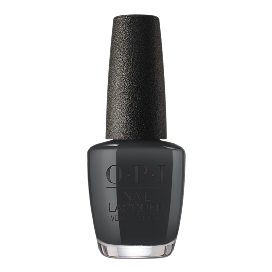 OPI Nail Lacquer, Scotland Fall 2019 Collection, NL U18, Rub-A-Pub-Pub, 0.5oz OK0613VD