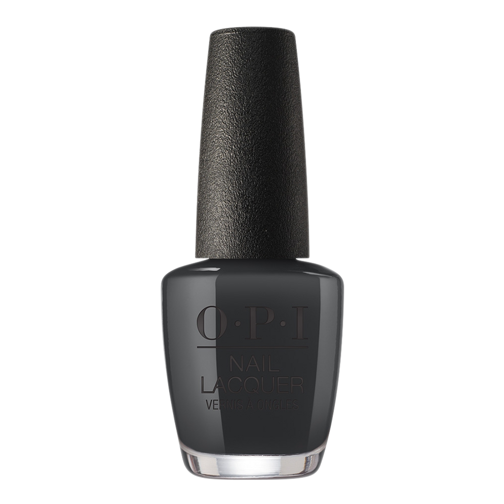 OPI Nail Lacquer, Scotland Fall 2019 Collection, NL U18, Rub-A-Pub-Pub, 0.5oz OK0613VD
