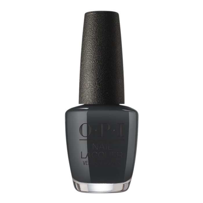 OPI Nail Lacquer, Scotland Fall 2019 Collection, NL U18, Rub-A-Pub-Pub, 0.5oz OK0613VD