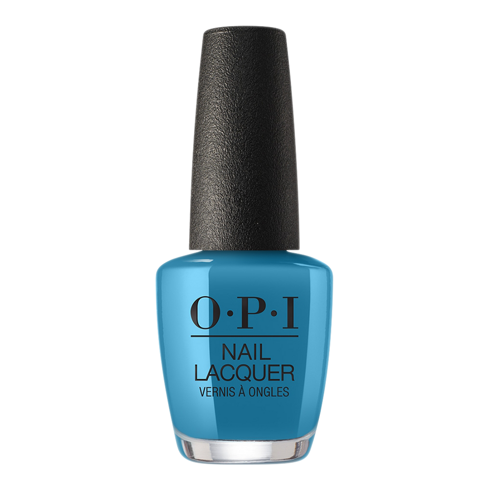 OPI Nail Lacquer, Scotland Fall 2019 Collection, NL U20, OPI Grabs The Unicorn By The Horn, 0.5oz OK0613VD