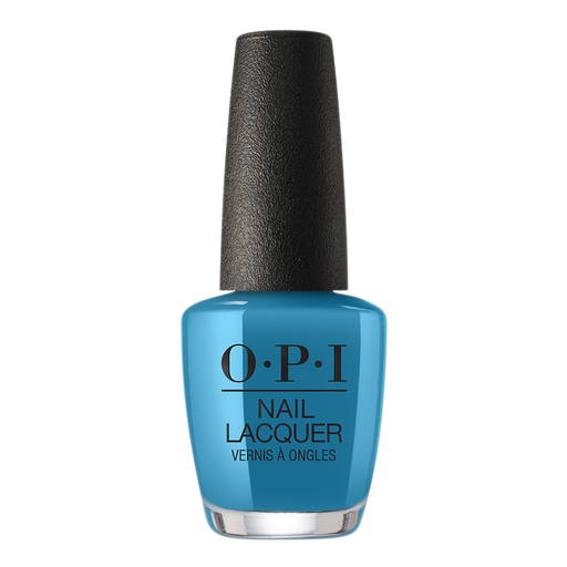 OPI Nail Lacquer, Scotland Fall 2019 Collection, NL U20, OPI Grabs The Unicorn By The Horn, 0.5oz OK0613VD