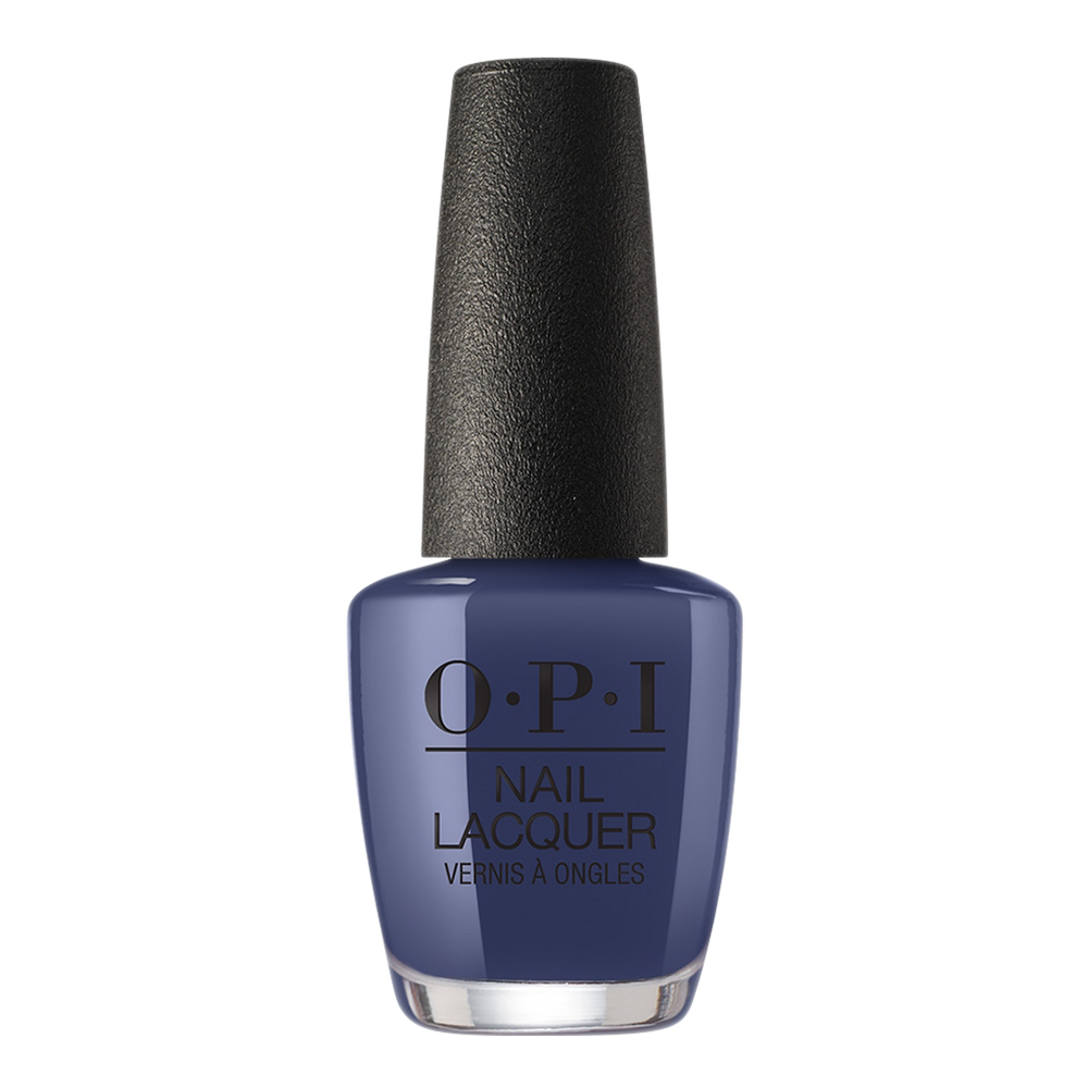 OPI Nail Lacquer, Scotland Fall 2019 Collection, NL U21, Nice Set Of Pipes, 0.5oz OK0613VD