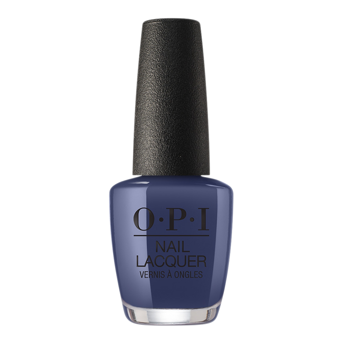 OPI Nail Lacquer, Scotland Fall 2019 Collection, NL U21, Nice Set Of Pipes, 0.5oz OK0613VD