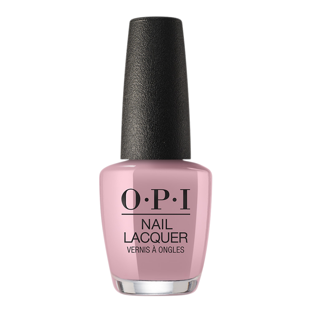 OPI Nail Lacquer, Scotland Fall 2019 Collection, NL U22, You've Got That Glas-Glow, 0.5oz OK0613VD