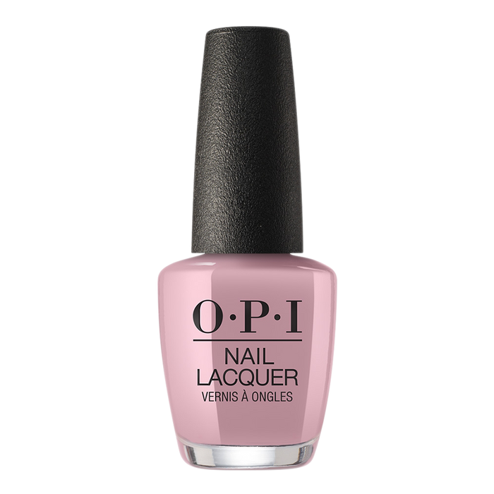 OPI Nail Lacquer, Scotland Fall 2019 Collection, NL U22, You've Got That Glas-Glow, 0.5oz OK0613VD