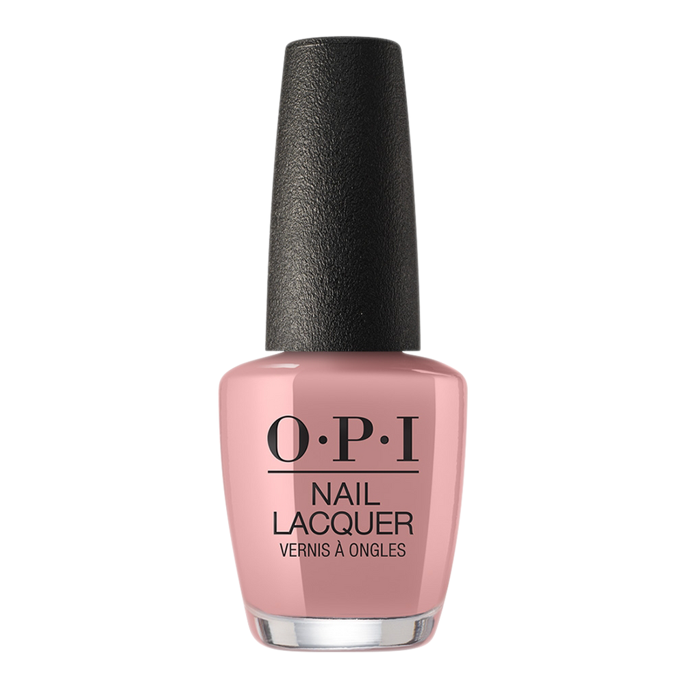 OPI Nail Lacquer, Scotland Fall 2019 Collection, NL U23, Edinburghe-er & Tatties, 0.5oz OK0613VD