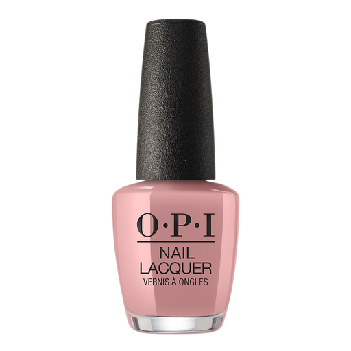 OPI Nail Lacquer, Scotland Fall 2019 Collection, NL U23, Edinburghe-er & Tatties, 0.5oz OK0613VD