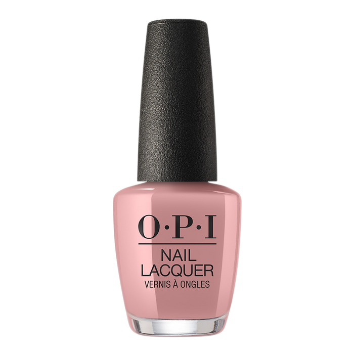 OPI Nail Lacquer, Scotland Fall 2019 Collection, NL U23, Edinburghe-er & Tatties, 0.5oz OK0613VD