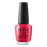 OPI Nail Lacquer, Make It Iconic Collection, NL V12, Cha-Ching Cherry, 0.5oz KK1022