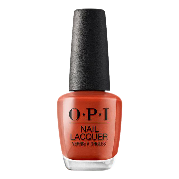 OPI Nail Lacquer, Venice Collection, NL V26, It’s a Piazza Cake (Available 3 IN 1), 0.5oz KK1005