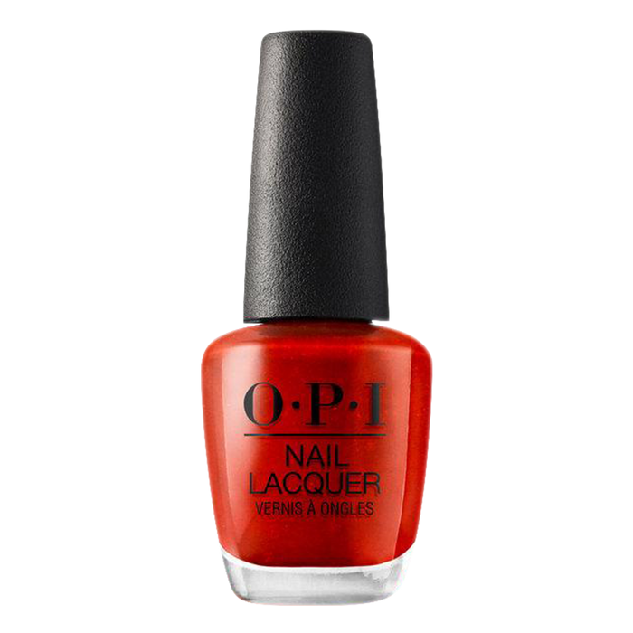 OPI Nail Lacquer, NL V30, Venice Collection, Gimme A Lido Kiss (Available 3 IN 1), 0.5oz KK1129