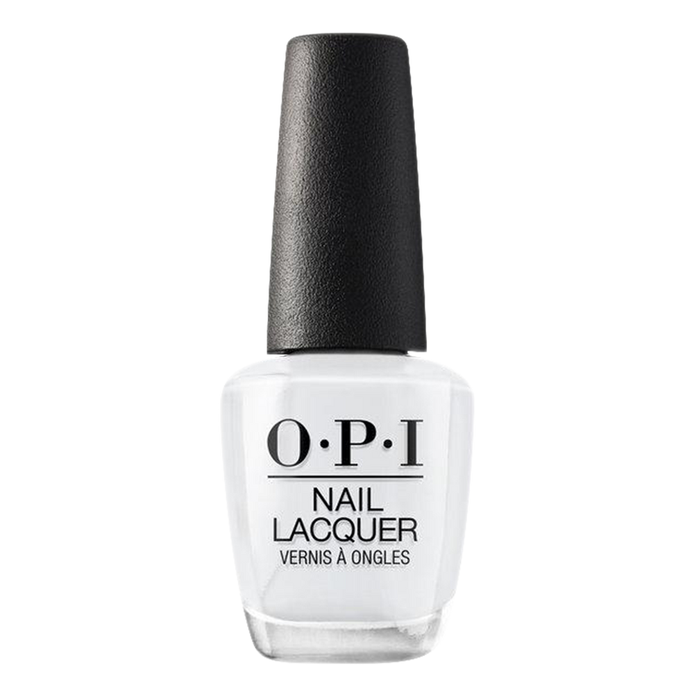 OPI Nail Lacquer, NL V32, Venice Collection, I Cannoli Wear OPI (Available 3 IN 1), 0.5oz KK1005