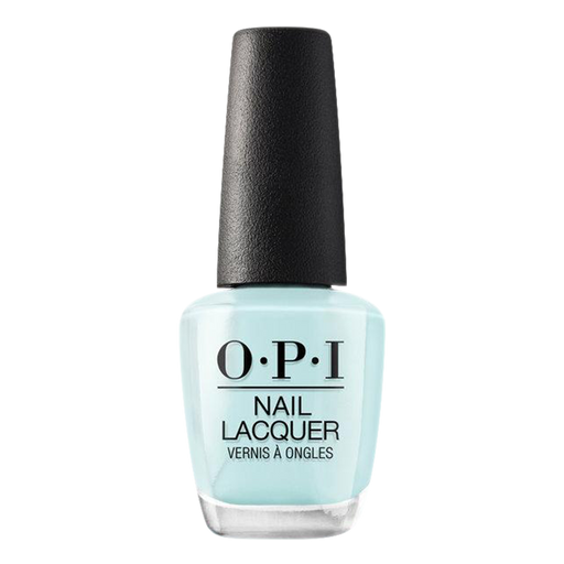 OPI Nail Lacquer, NL V33, Venice Collection, Gelato on My Mind (Available 3 IN 1), 0.5oz KK1206