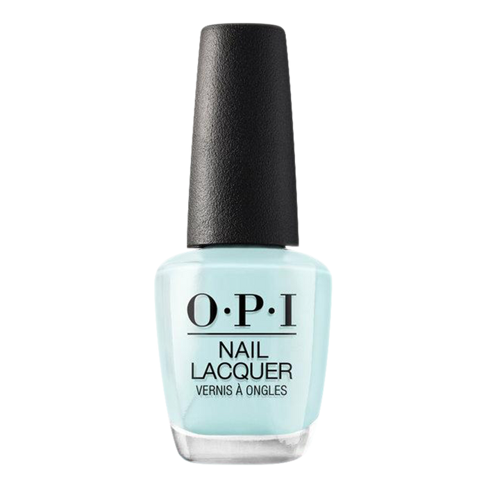 OPI Nail Lacquer, NL V33, Venice Collection, Gelato on My Mind (Available 3 IN 1), 0.5oz KK1206