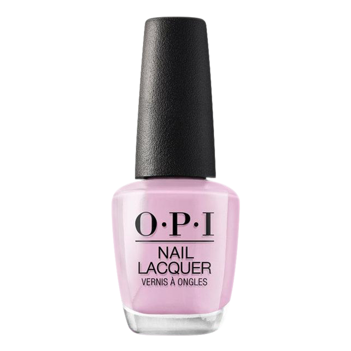 OPI Nail Lacquer, NL V34, Venice Collection, Purple Palazzo Pants (Available 3 IN 1), 0.5oz MH0924