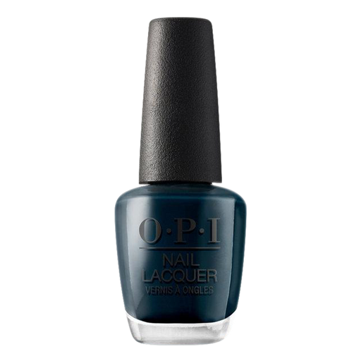 OPI Nail Lacquer, NL W53, Cia = Colors Is Awesome (Available 3 IN 1), 0.5oz KK1129