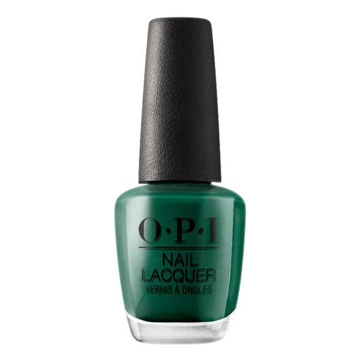OPI Nail Lacquer, NL W54, Stay Off The Lawn (Available 3 IN 1), 0.5oz MH0924