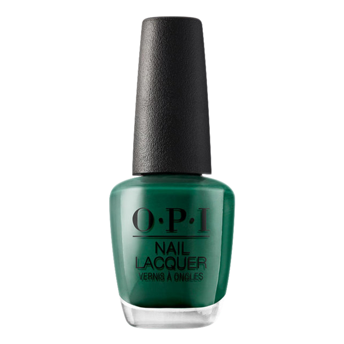 OPI Nail Lacquer, NL W54, Stay Off The Lawn (Available 3 IN 1), 0.5oz MH0924