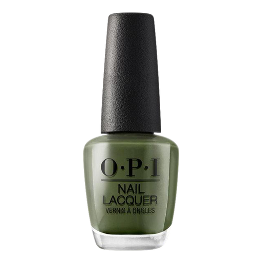 OPI Nail Lacquer, NL W55, Suzi - The First Lady Of Nails (Available 3 IN 1), 0.5oz KK1129