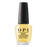OPI Nail Lacquer, NL W56, Never a Dulles Moment (Available 3 IN 1), 0.5oz MH0924