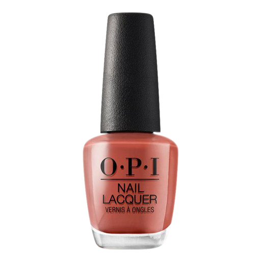OPI Nail Lacquer, NL W58, Yank My Doodle, 0.5oz KK1129